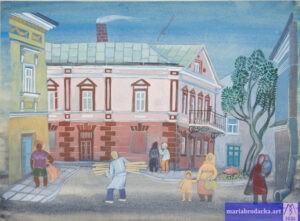 Uchylamy rąbka tajemnicy