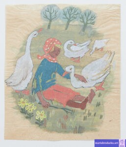 Kalendarium życia Marii Brodackiej 1904-1991