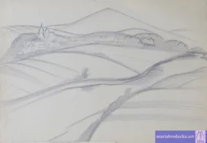 Sercu bliskie Bieszczady, sercu bliskie Lesko