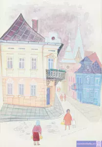 Uchylamy rąbka tajemnicy