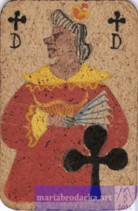 Kalendarium życia Marii Brodackiej 1904-1991