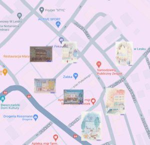 Uchylamy rąbka tajemnicy
