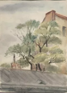 Kalendarium życia Marii Brodackiej 1904-1991