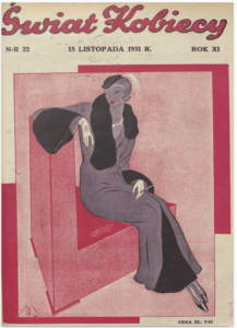 Kalendarium życia Marii Brodackiej 1904-1991
