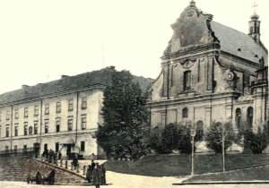 Kalendarium życia Marii Brodackiej 1904-1991
