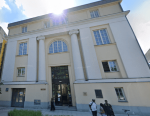 Kalendarium życia Marii Brodackiej 1904-1991