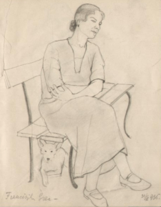 Kalendarium życia Marii Brodackiej 1904-1991