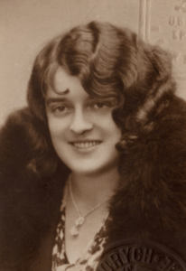 Kalendarium życia Marii Brodackiej 1904-1991