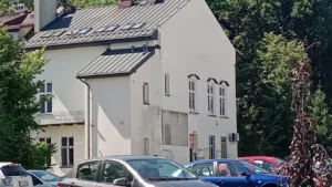 Spacer po Lesku