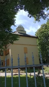 Spacer po Lesku