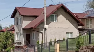 Spacer po Lesku