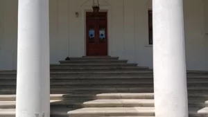 Druga część spaceru po Lesku