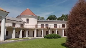 Druga część spaceru po Lesku