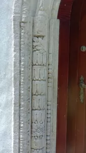 Druga część spaceru po Lesku