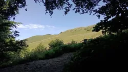 Wyprawa w Bieszczady