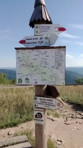 Sercu bliskie Bieszczady, sercu bliskie Lesko