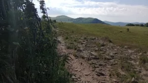Sercu bliskie Bieszczady, sercu bliskie Lesko
