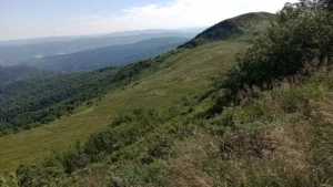 Sercu bliskie Bieszczady, sercu bliskie Lesko