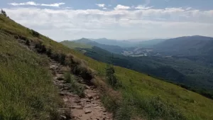 Sercu bliskie Bieszczady, sercu bliskie Lesko