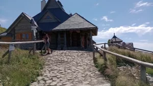Sercu bliskie Bieszczady, sercu bliskie Lesko