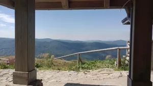 Sercu bliskie Bieszczady, sercu bliskie Lesko